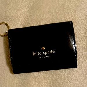 kate spade small wallet